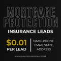 Mortgage Protection Leads