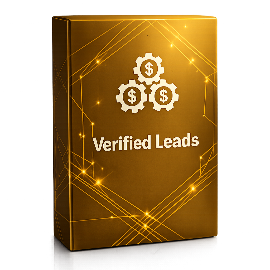Get Your Leads